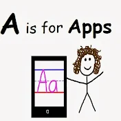 A is for Apps