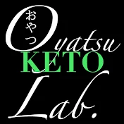 Oyatsu Lab. [Keto Sweets]