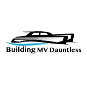 Building MV Dauntless