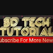 BD Tech Tutorial