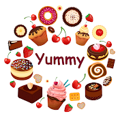 Yummy Cake Recipes