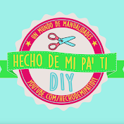 Hechodemipati DIY