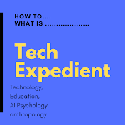 Tech Expedient