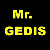 Mr. Gedis
