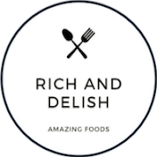 Rich And Delish