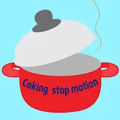 Cooking Stop Motion