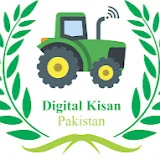 DIGITAL KISAN Pakistan