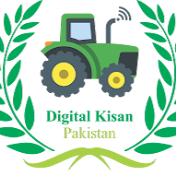 DIGITAL KISAN Pakistan