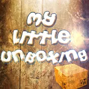 MyLittleUnboxing