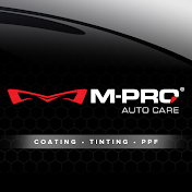 M-PRO AUTO CARE MALAYSIA