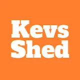 Kev's Shed