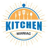 Kitchen Maniac