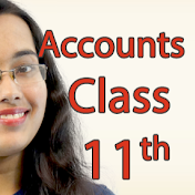 Accountancy Class 11