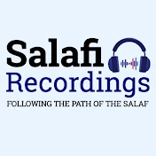 Salafi Recordings