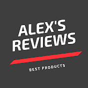 Alex's Reviews