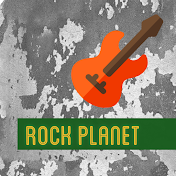 Rock Planet