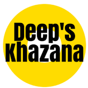 Deep's Khazana