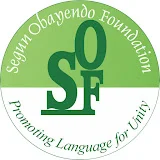 Segun Obayendo Foundation