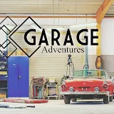 Garage Adventures