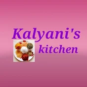 Kalyani's Kitchen