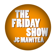 THE FRIDAY SHOW