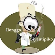 Ilonggo Siyentipiko