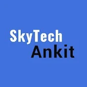 SkyTech Ankit