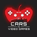 Cars in Video Games