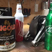 Motor Oil & Beer