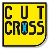 CUT CROSS