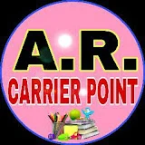 A r Carrier point