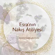 Esra'nın Nakış Atölyesi