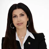 Mojdeh Habibi