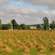 Larry's Drone Zone