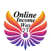 Online income way 21