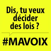 Ma Voix