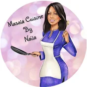 Masala Cuisine By Naïla