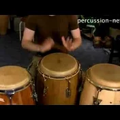 PercussionNet