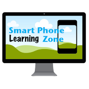 Smart Phone Learning Zone