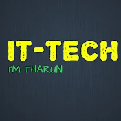 IT TECH TARUN