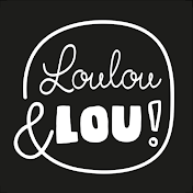 Kinderliedjes - Loulou & Lou