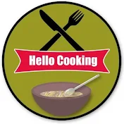 Hello cooking