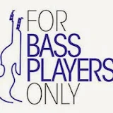 ForBassPlayersOnly