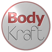 BodyKraft BodyKiss