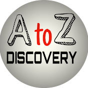 A to Z Discovery