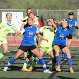 Girls Soccer Highlights