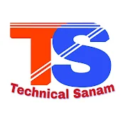 Technical Sanam