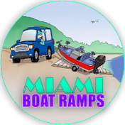 Miami Boat Ramps