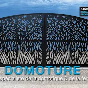 CAME DOMOTURE