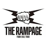 THE RAMPAGE from EXILE TRIBE - Topic